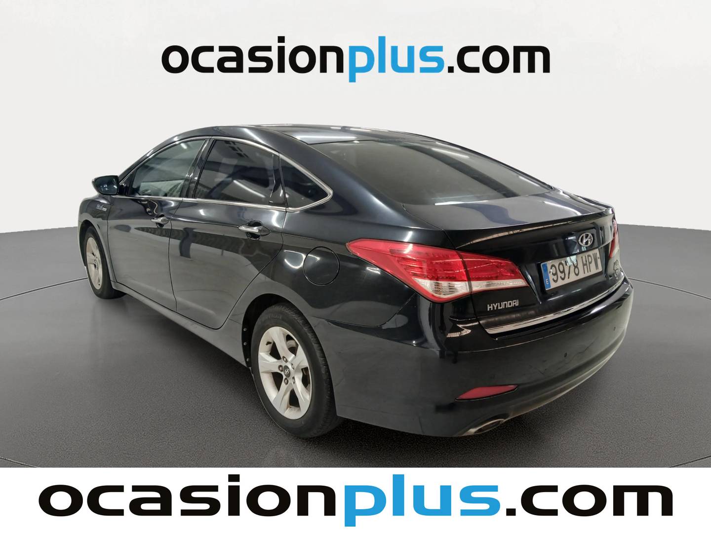 Foto Hyundai i40 Hyundai i40 1.7 CRDI GLS BlueDrive Tecno (136 CV)