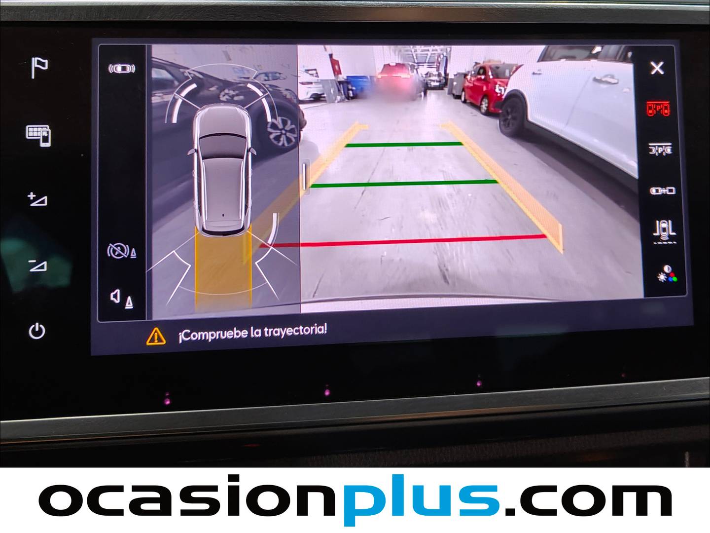 Equipamiento del Seat Ateca Seat Ateca 1.5 TSI Style Evo Edition DSG (150 CV)