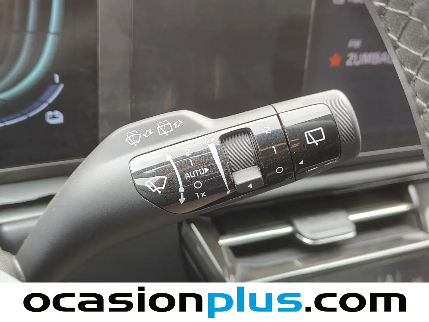 Foto KIA Niro Kia Niro 1.6 GDi PHEV Híbrido Concept (183 CV)