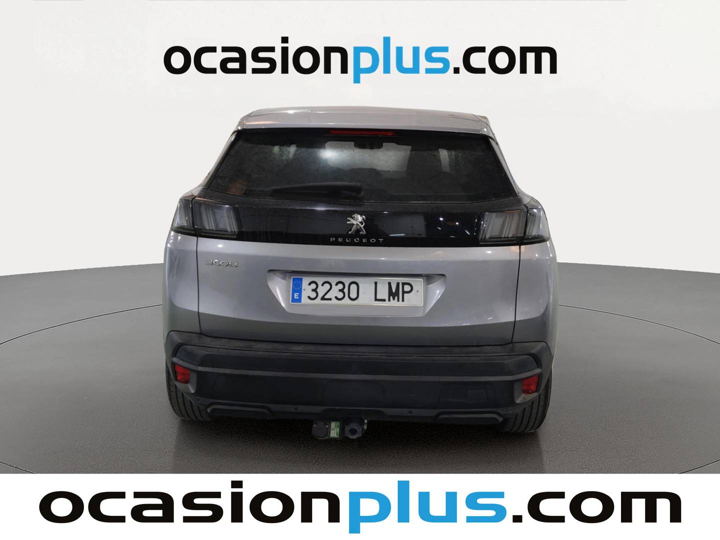 Peugeot 3008 Peugeot 3008 PureTech 130 S&S Active (130 CV) 130cv