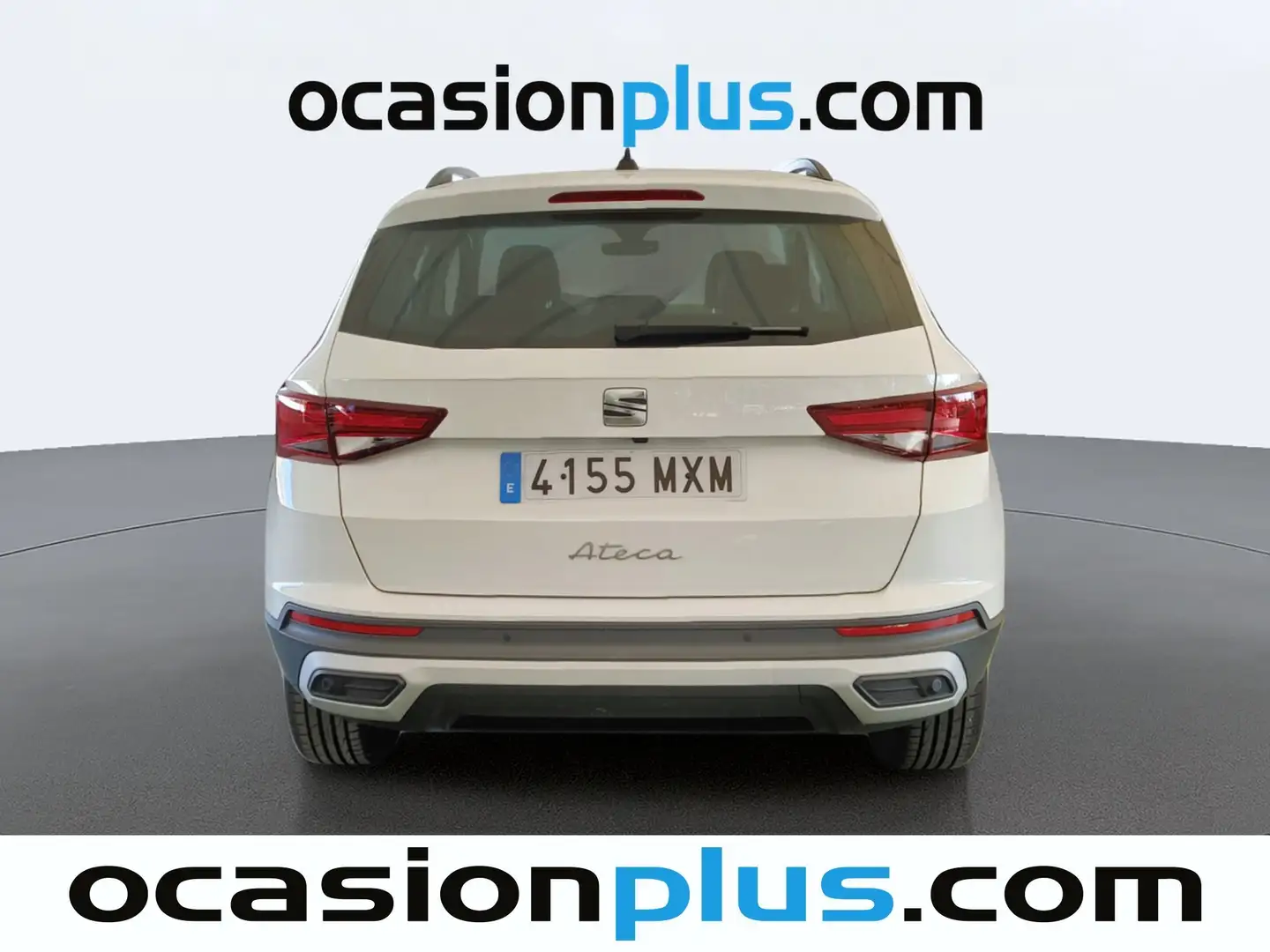Foto Seat Ateca SEAT Ateca TSI Style Special Edition (115 CV)