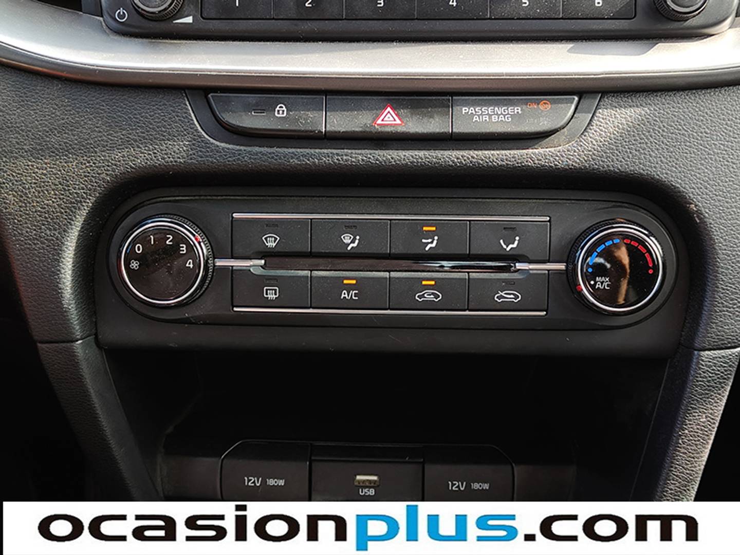 KIA Ceed Tourer Kia Ceed Tourer 1.0 T-GDi Concept (120 CV) gasolina