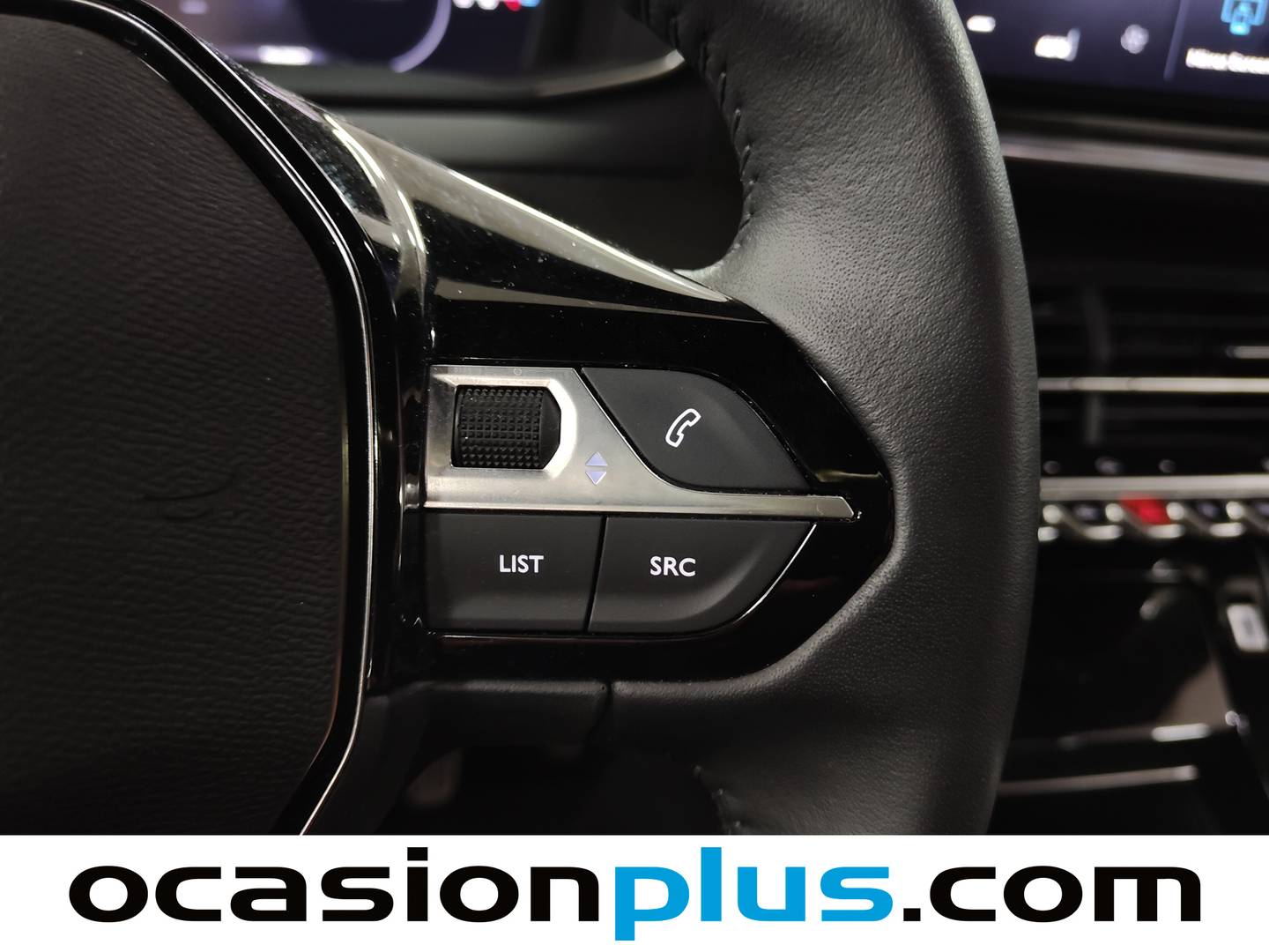 Foto Peugeot 2008 Peugeot 2008 PureTech 100 S&S Allure (100 CV)