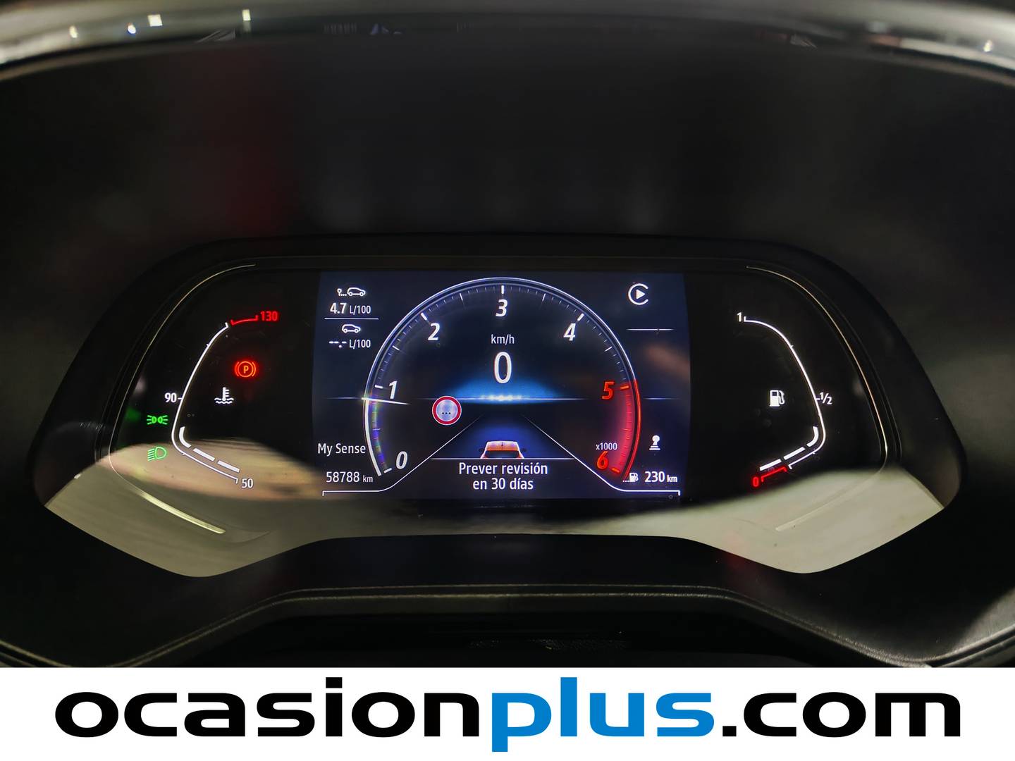 Renault Clio Renault Clio Zen Blue dCi (100 CV) km 0