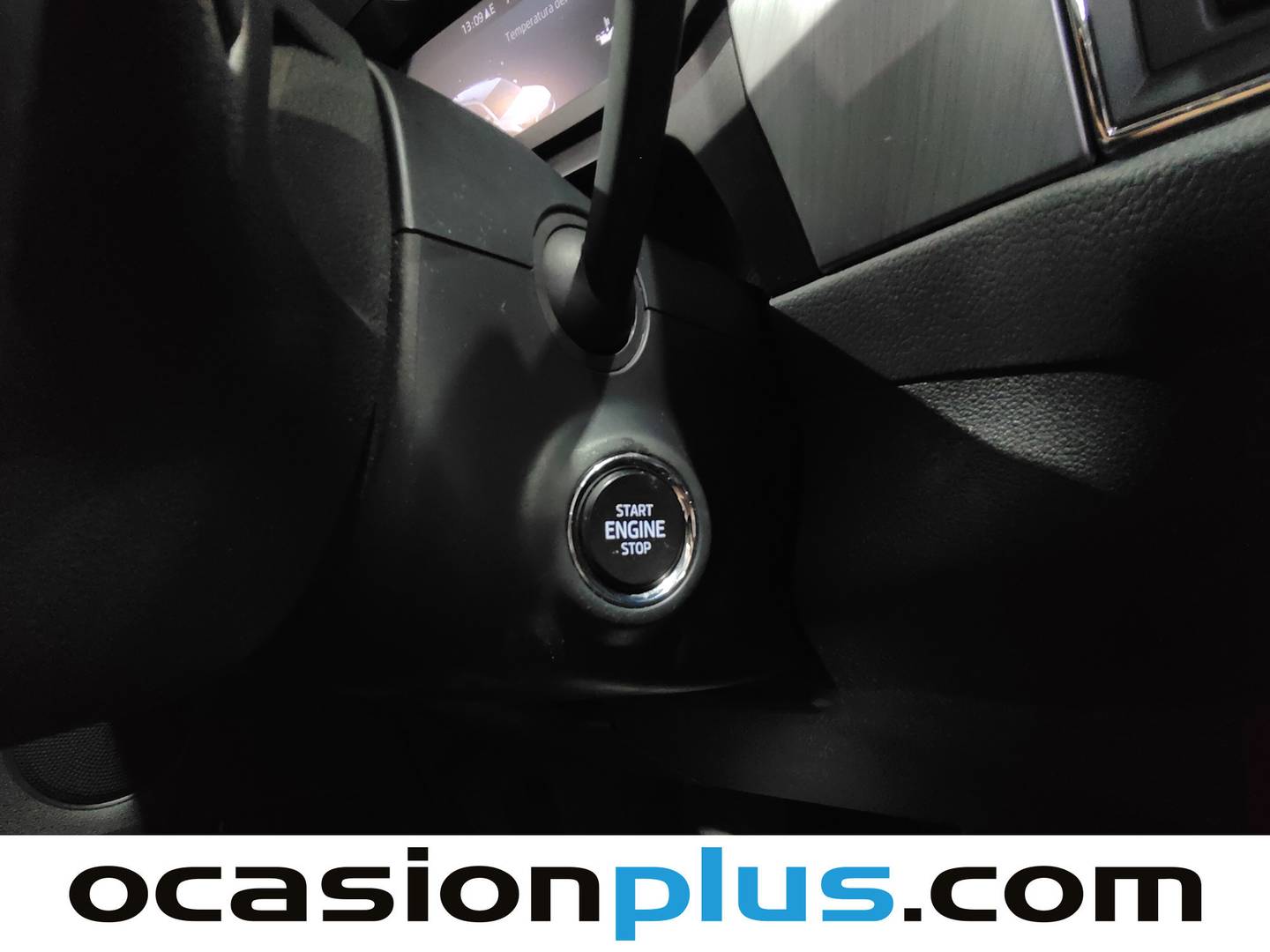 Skoda Kodiaq Skoda Kodiaq 1.5 TSI Ambition 4x2 DSG (150 CV) 7 Plazas automático
