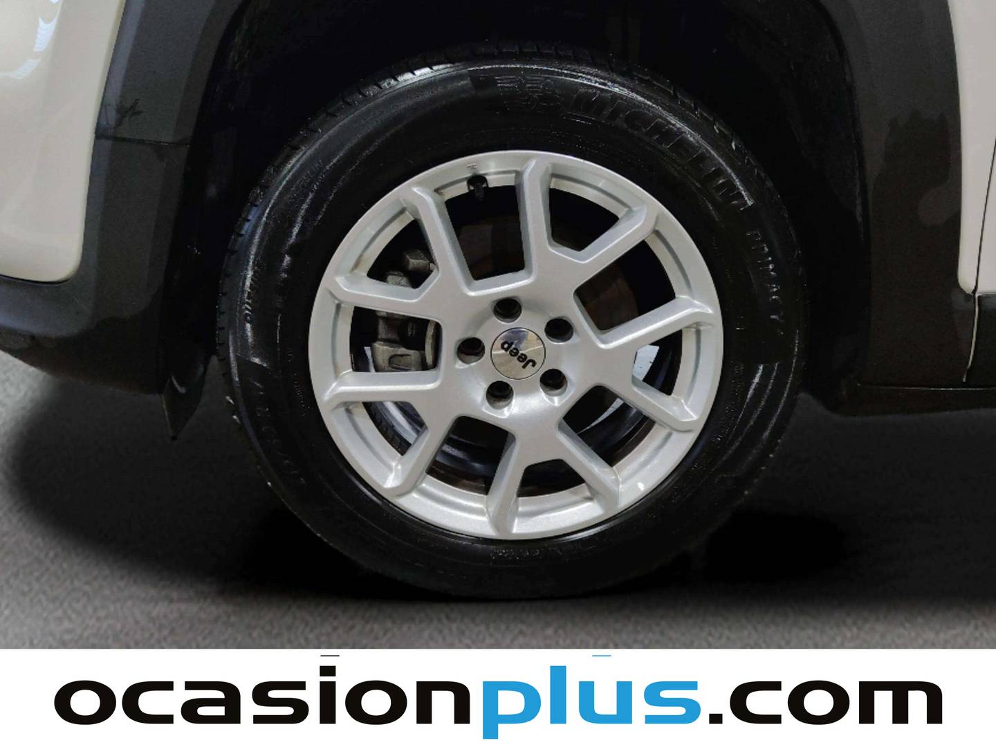 Foto Jeep Renegade Jeep Renegade eHybrid 1.5 Altitude DCT (130 CV)