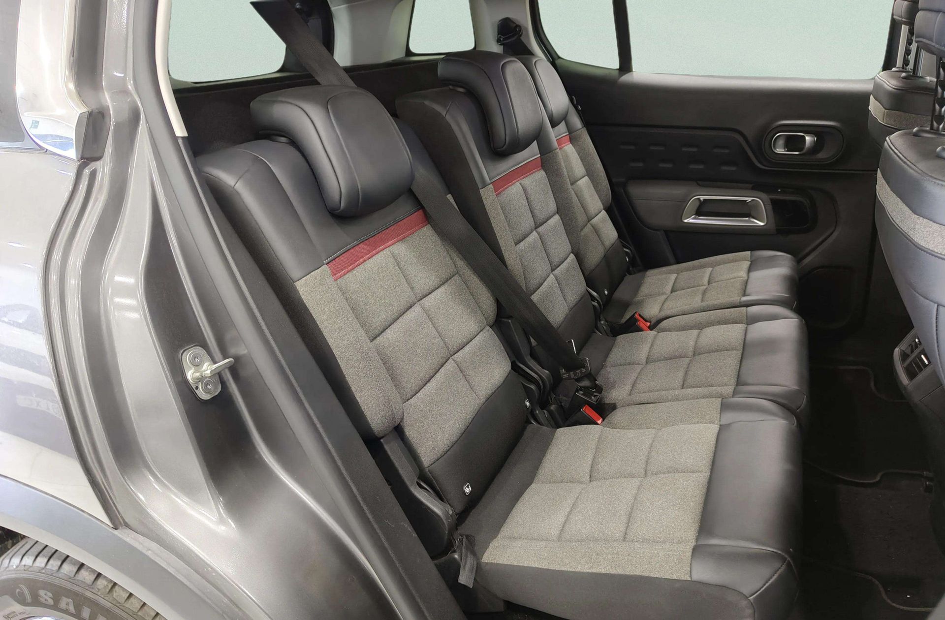 Citroën C5 Aircross BlueHDi 130 C Series EAT8 - foto 20