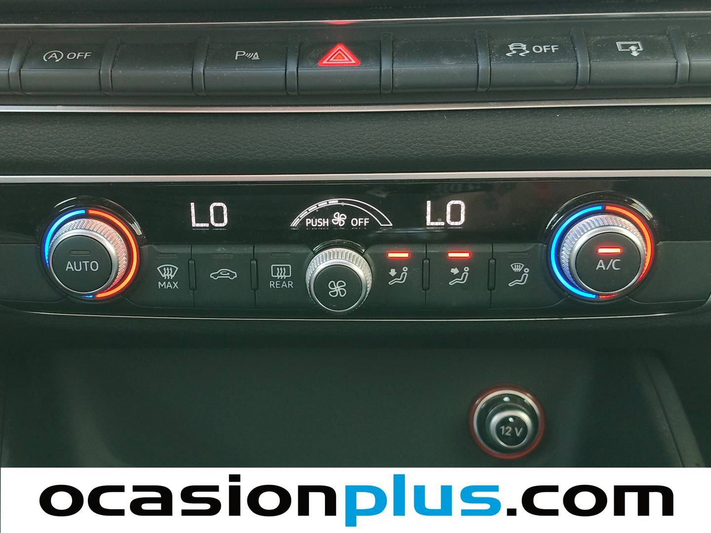 Paquetes del Audi A3 Audi A3 Sportback Advanced 1.6 TDI Clean Diesel (110 CV)