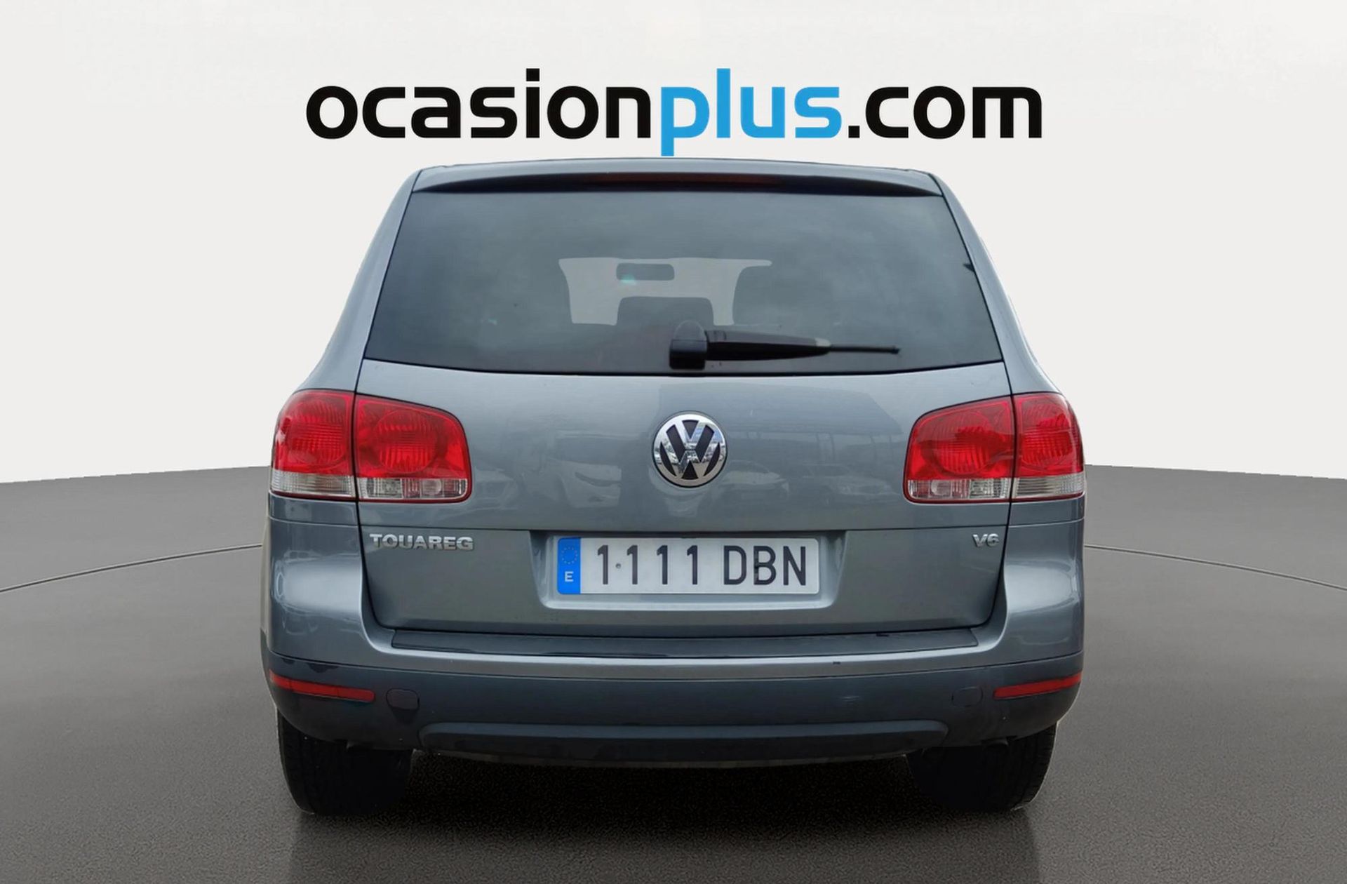 Volkswagen Touareg 3.2 V6 Tiptronic - foto 15