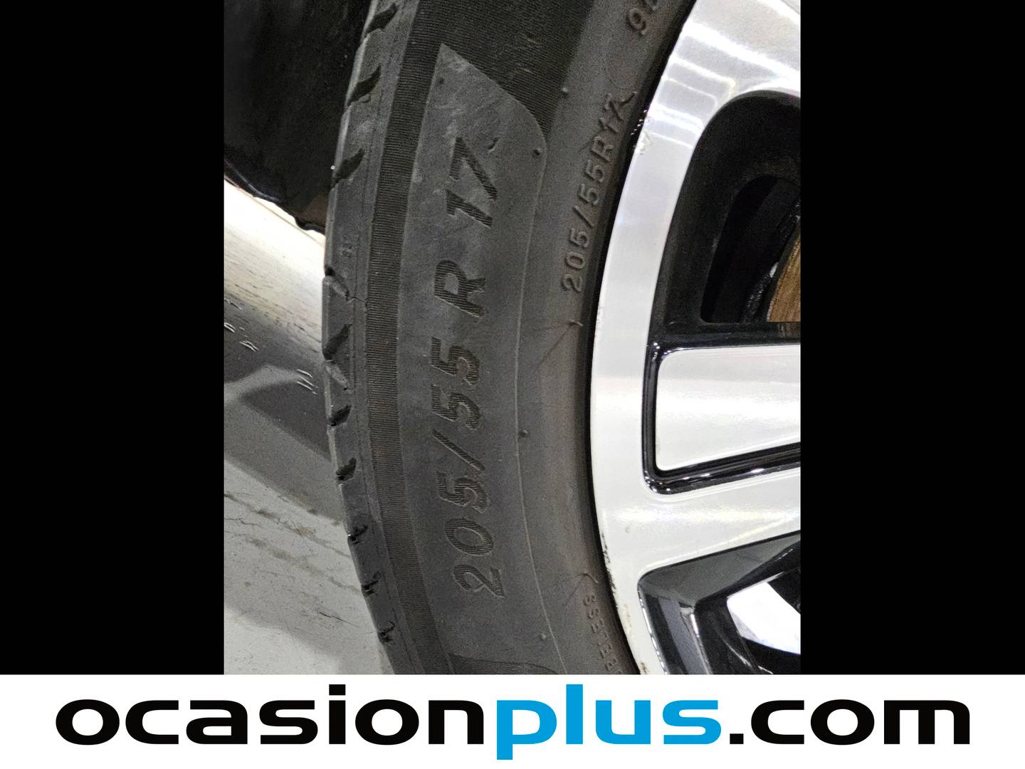 Citroën Grand C4 Picasso Citroën Grand C4 Picasso BlueHDi 150 Shine (150 CV) 7 PLAZAS 2017