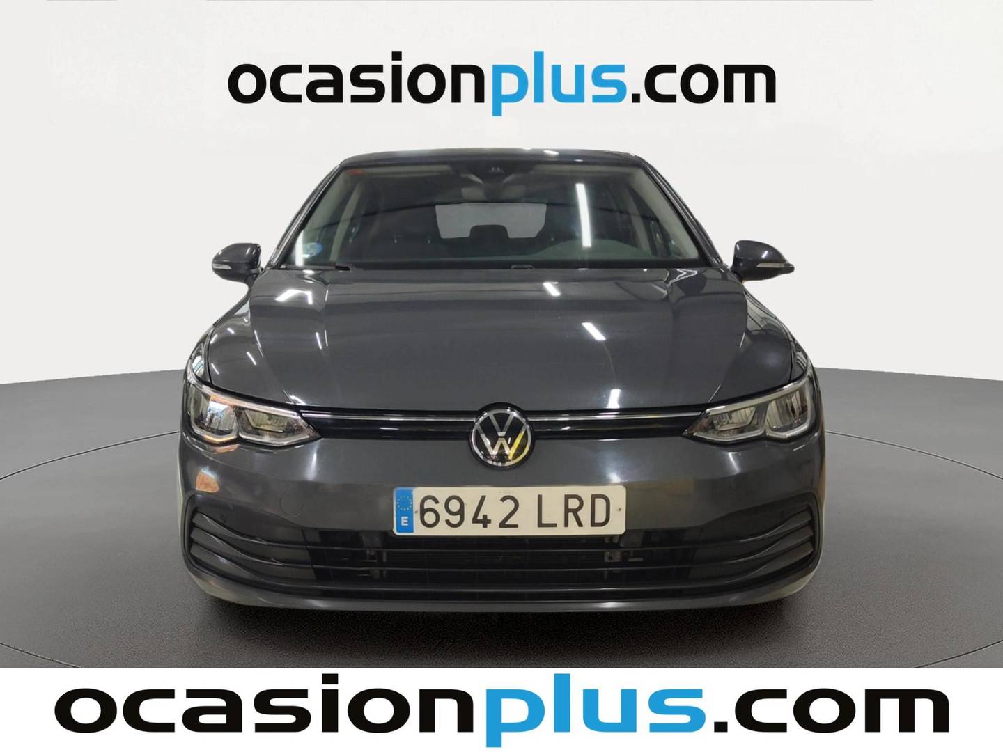 Volkswagen Golf Volkswagen Golf Life 1.0 eTSI  (110 CV) DSG 110cv
