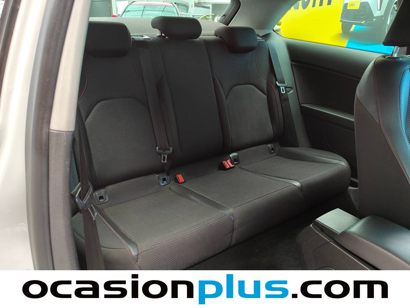 Seat León Seat León SC 2.0 TDI S&S FR (184 CV) 2016