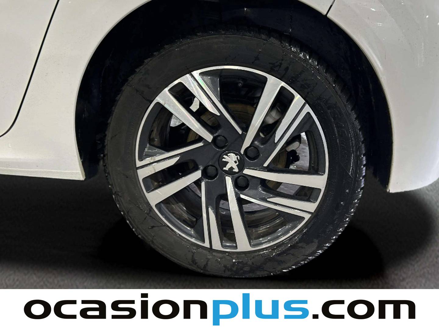 Peugeot 208 Peugeot 208 PureTech 100 Allure  (100 CV) seminuevo