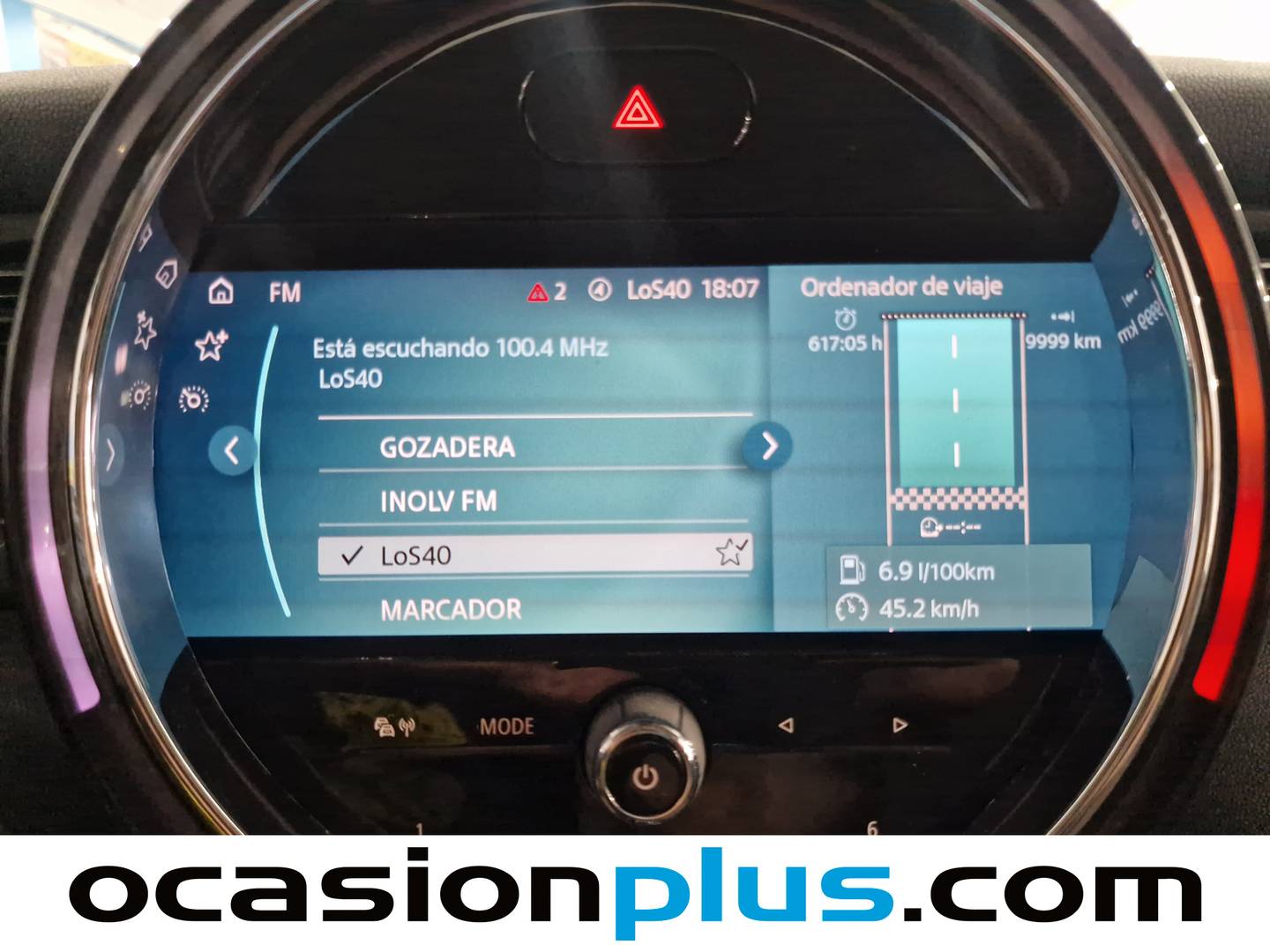 Foto Mini MINI MINI MINI 3 Puertas 3 Puertas Cooper (136 CV)