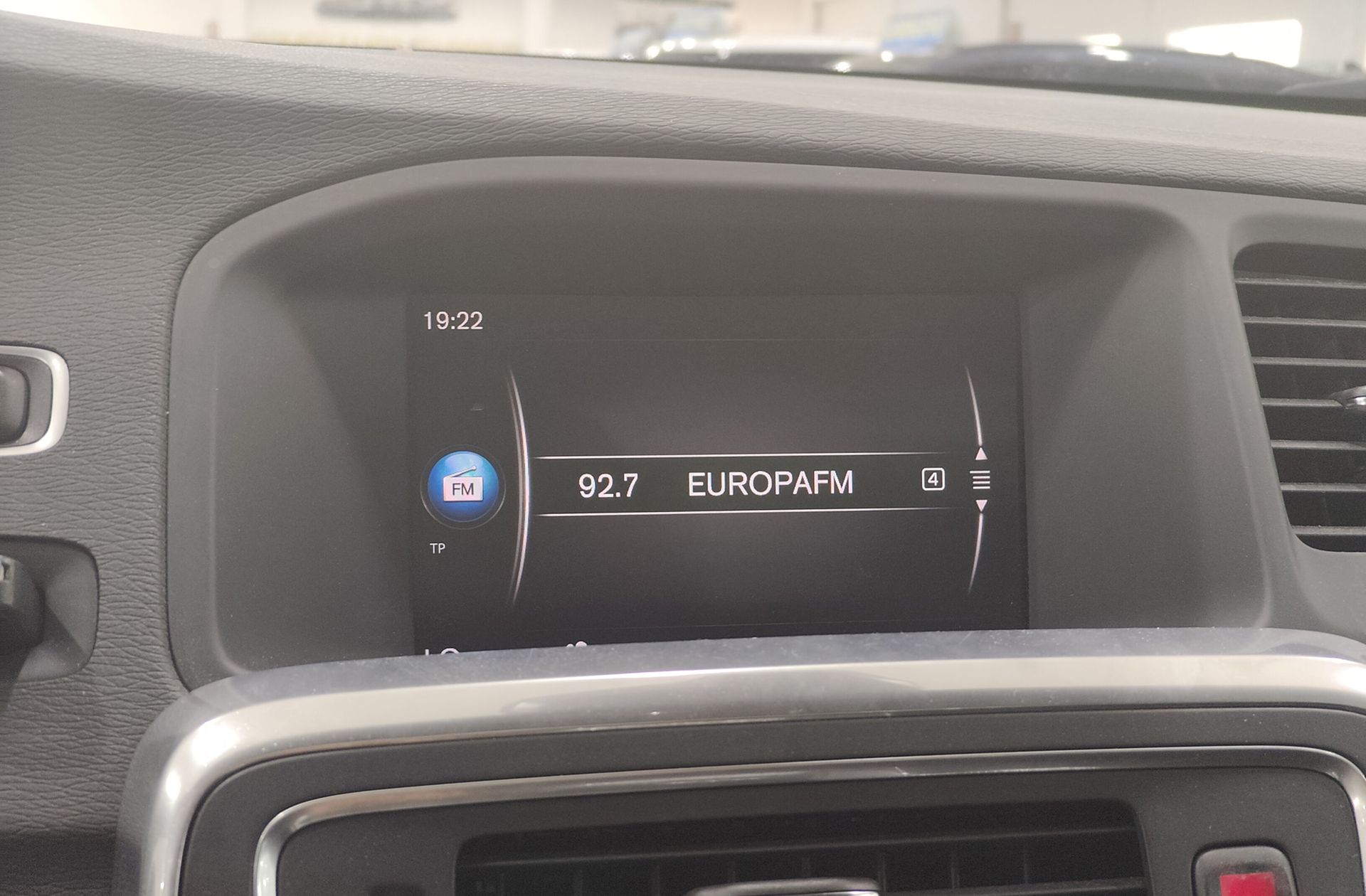 Volvo S60 D3 Momentum - foto 28