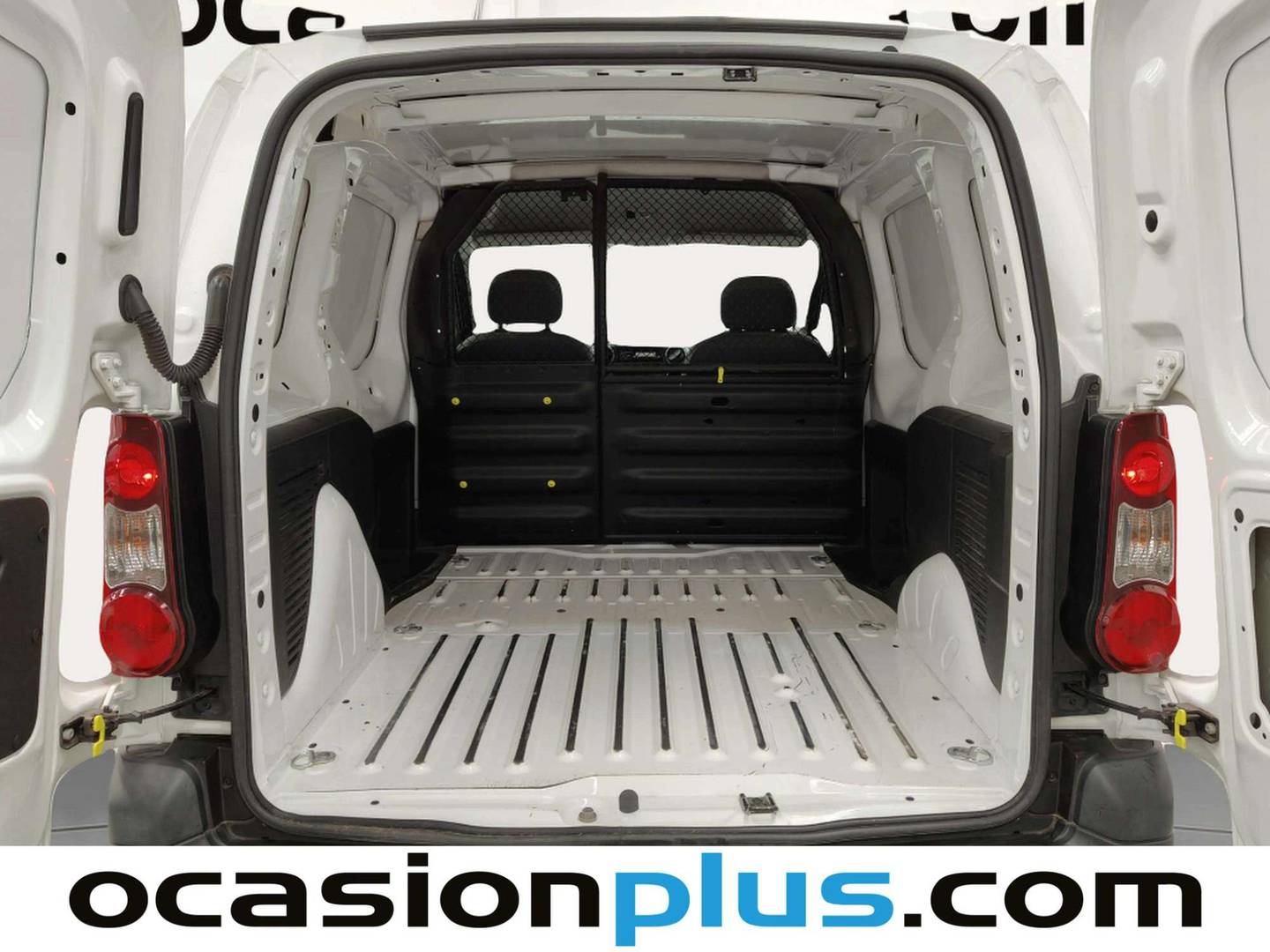 Foto Citroën Berlingo Citroen Berlingo Furgon VTi 100 First (98 CV)