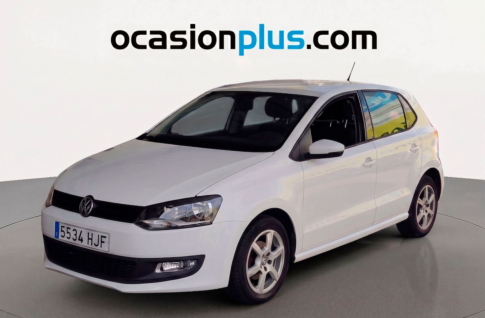 Volkswagen Polo Advance 1.2 TSI