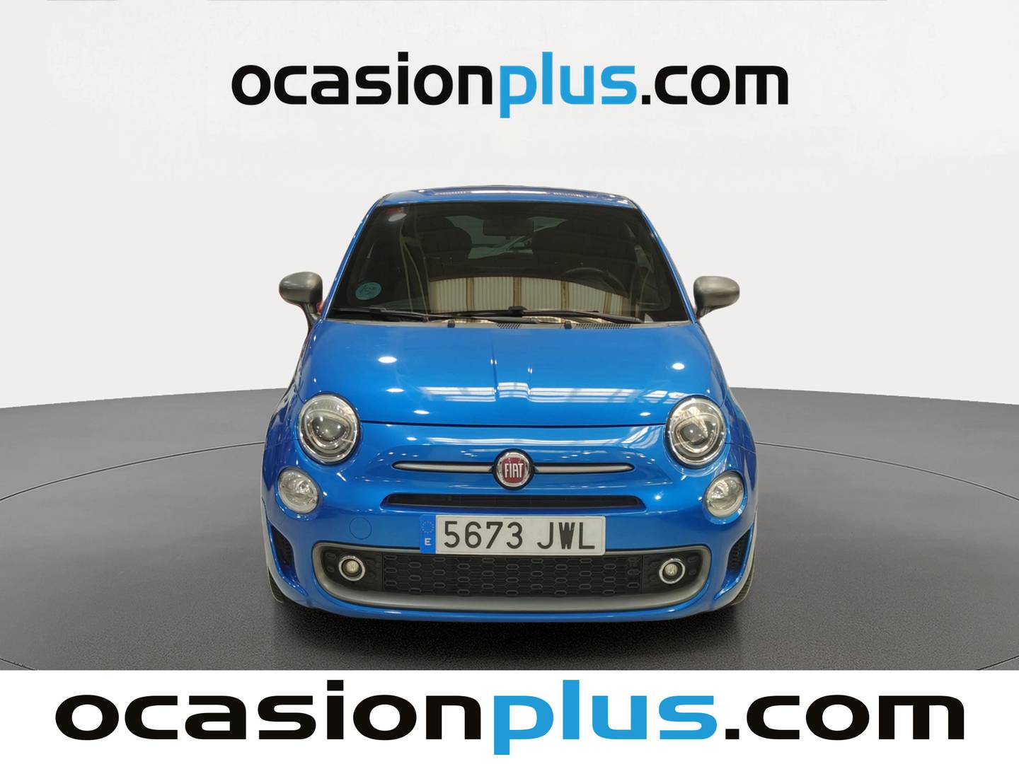 Fiat 500 Fiat 500 1.2 8v S (69 CV) 69cv