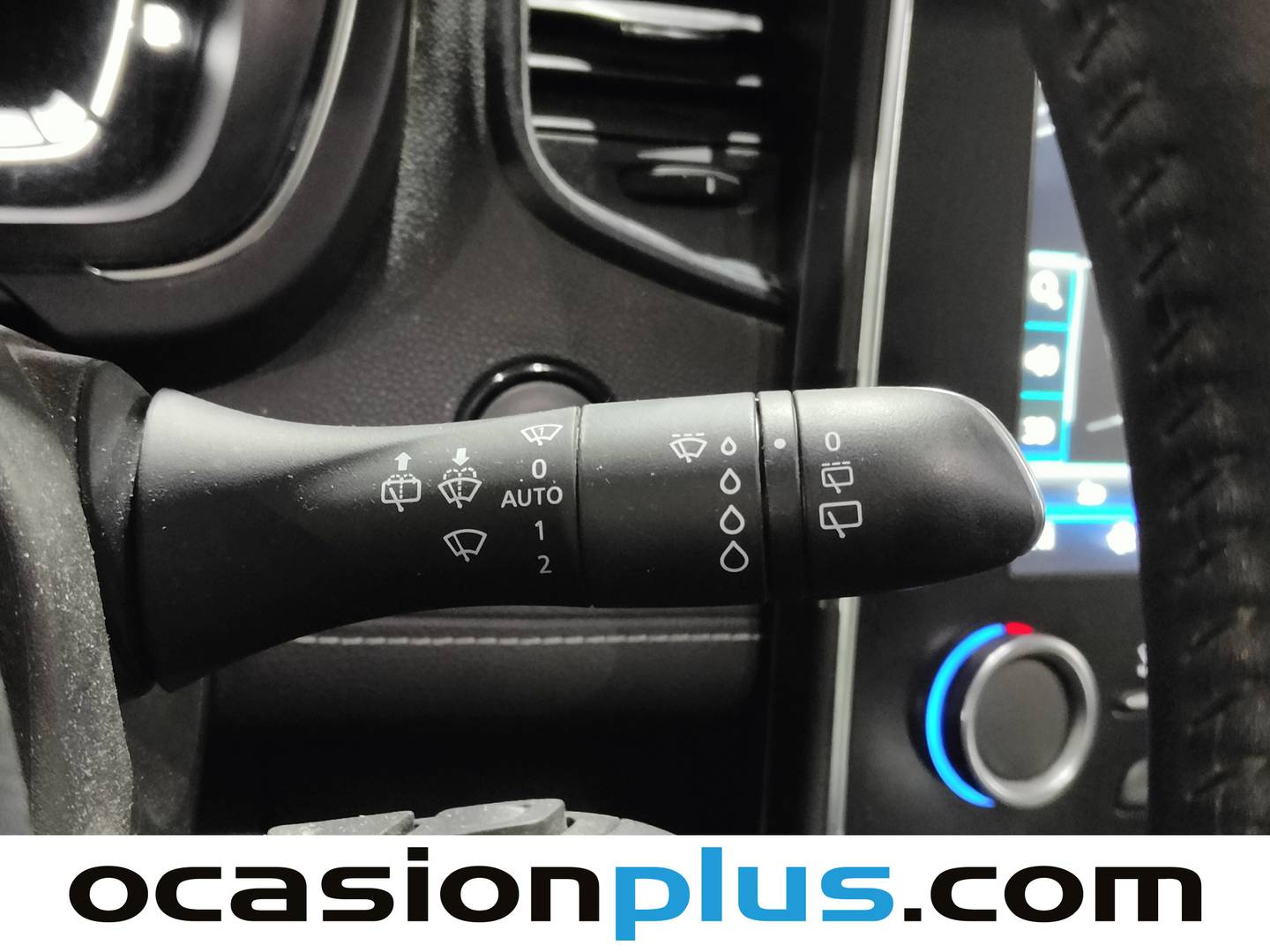 Renault Grand Scénic Renault Grand Scenic Zen Energy TCe (160 CV) EDC 7 Plazas km 0