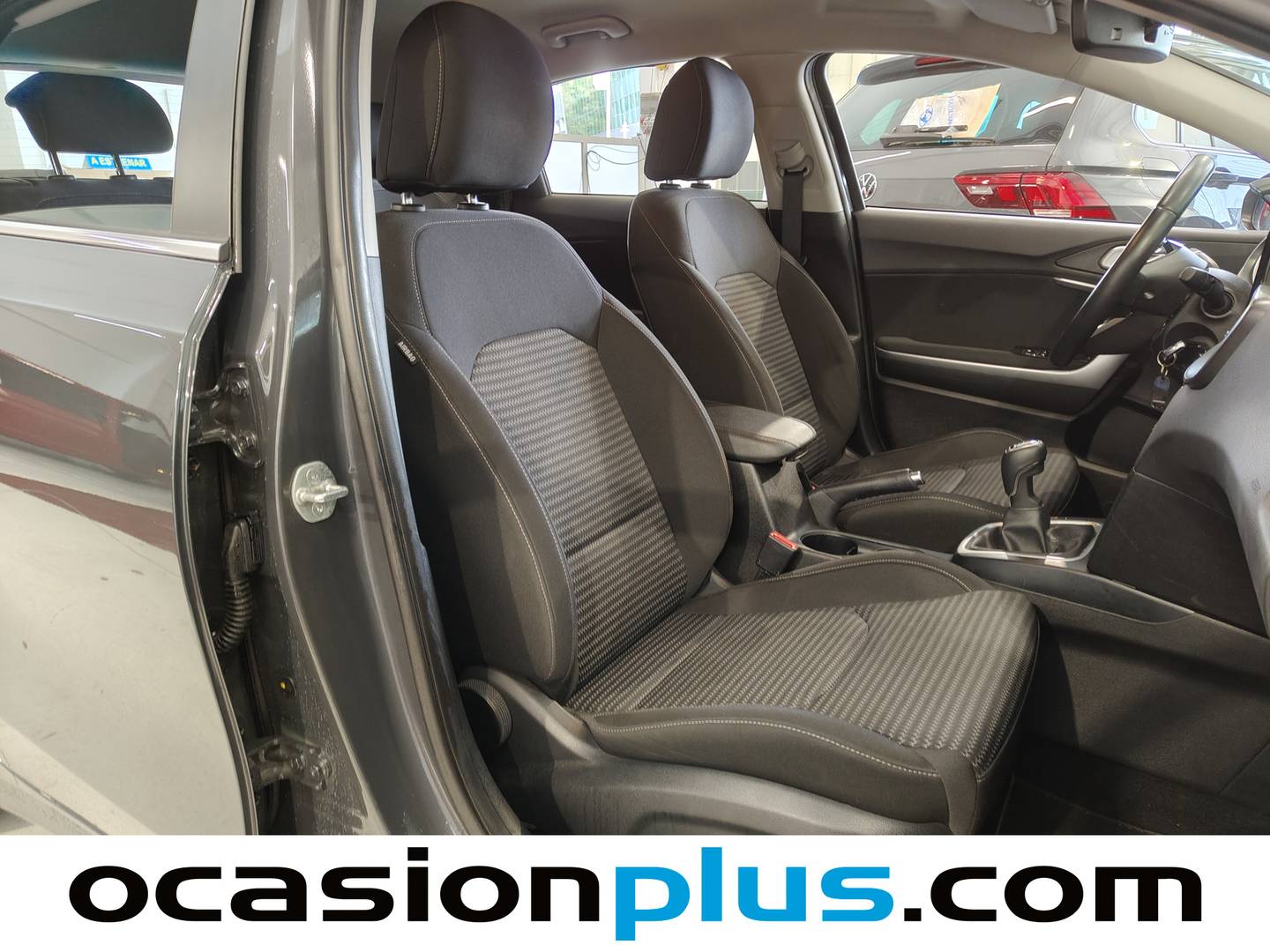 Foto KIA Ceed Kia Ceed 1.0 T-GDi Drive (120 CV)