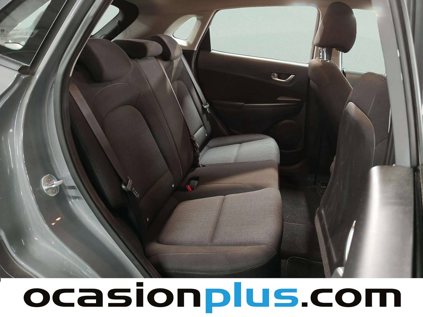 Hyundai Kona Hyundai Kona 1.6 GDI HEV Maxx DCT (141 CV) automático