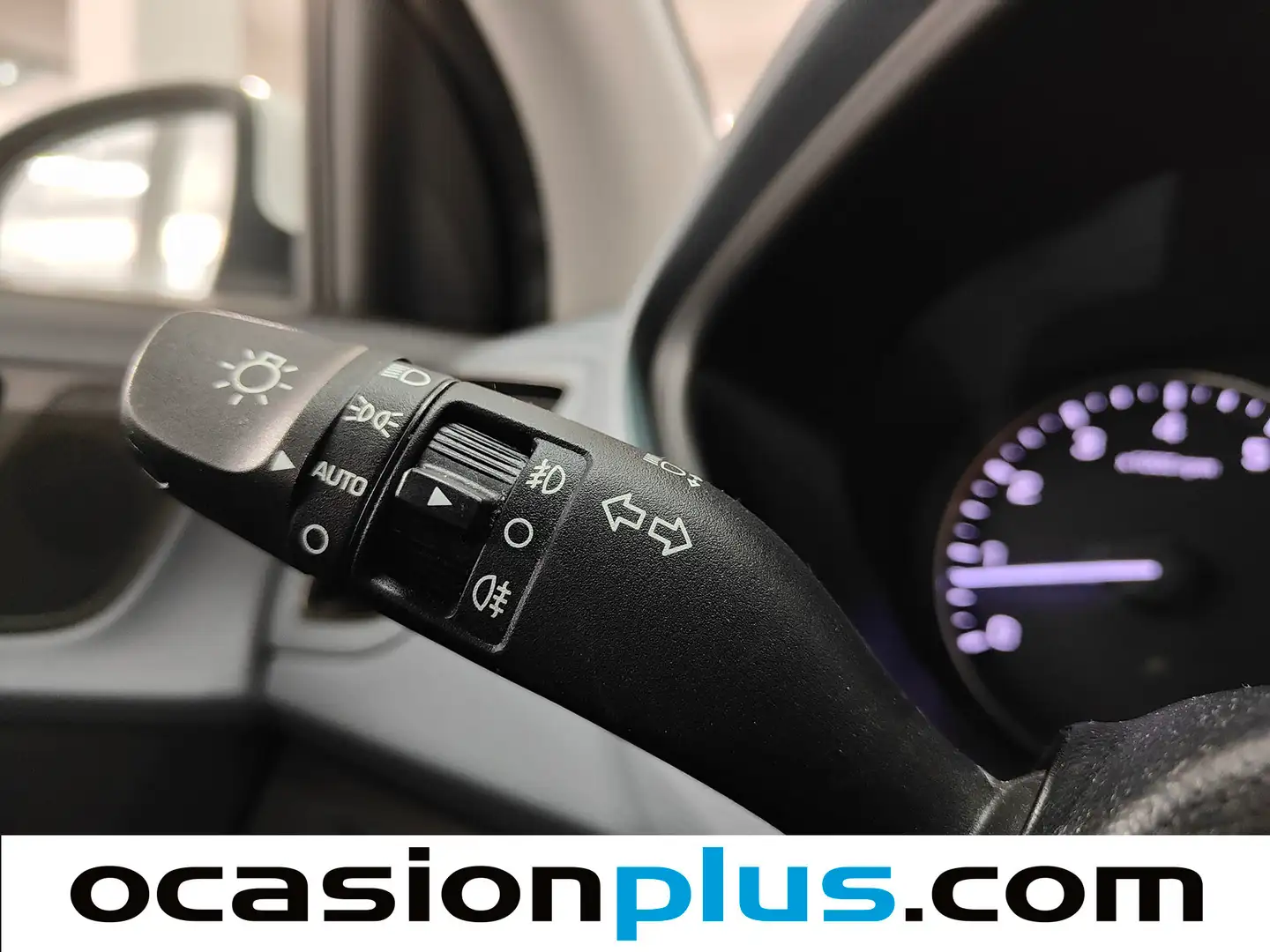 Foto Hyundai i20 Hyundai i20 1.4 MPI Link Auto  (100 CV)