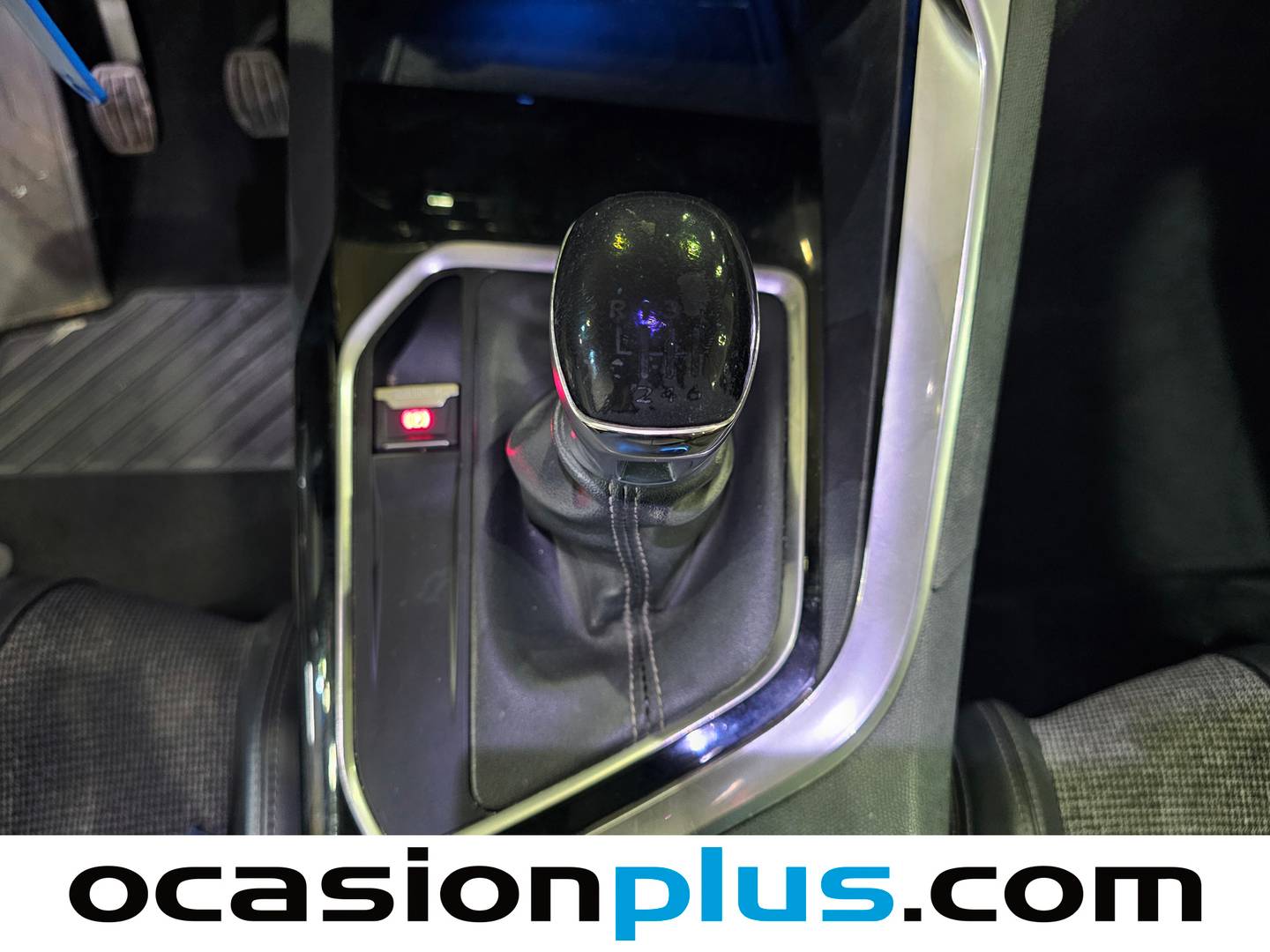 Foto Peugeot 3008 Peugeot 3008 BlueHDI 130 S&S Allure (130 CV)