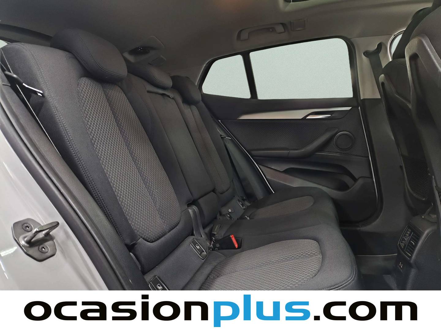 BMW X2 BMW X2 sDrive18i (140 CV) km 0