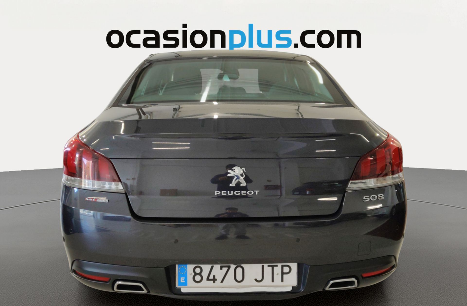 Peugeot 508 2.0 BlueHDi GT Line - foto 14