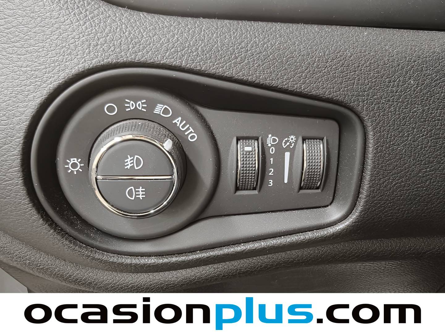 Jeep Renegade Jeep Renegade Longitude 1.0G (120CV) 4x2 120cv