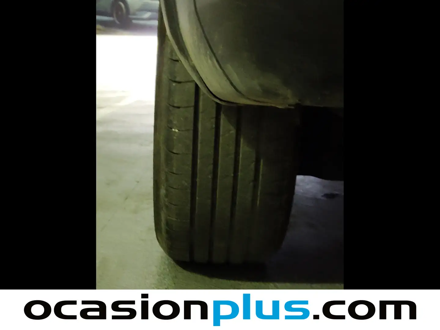 Foto Peugeot Rifter Peugeot Rifter BlueHDi 130 GT Long EAT8 7 Plazas (130 CV)