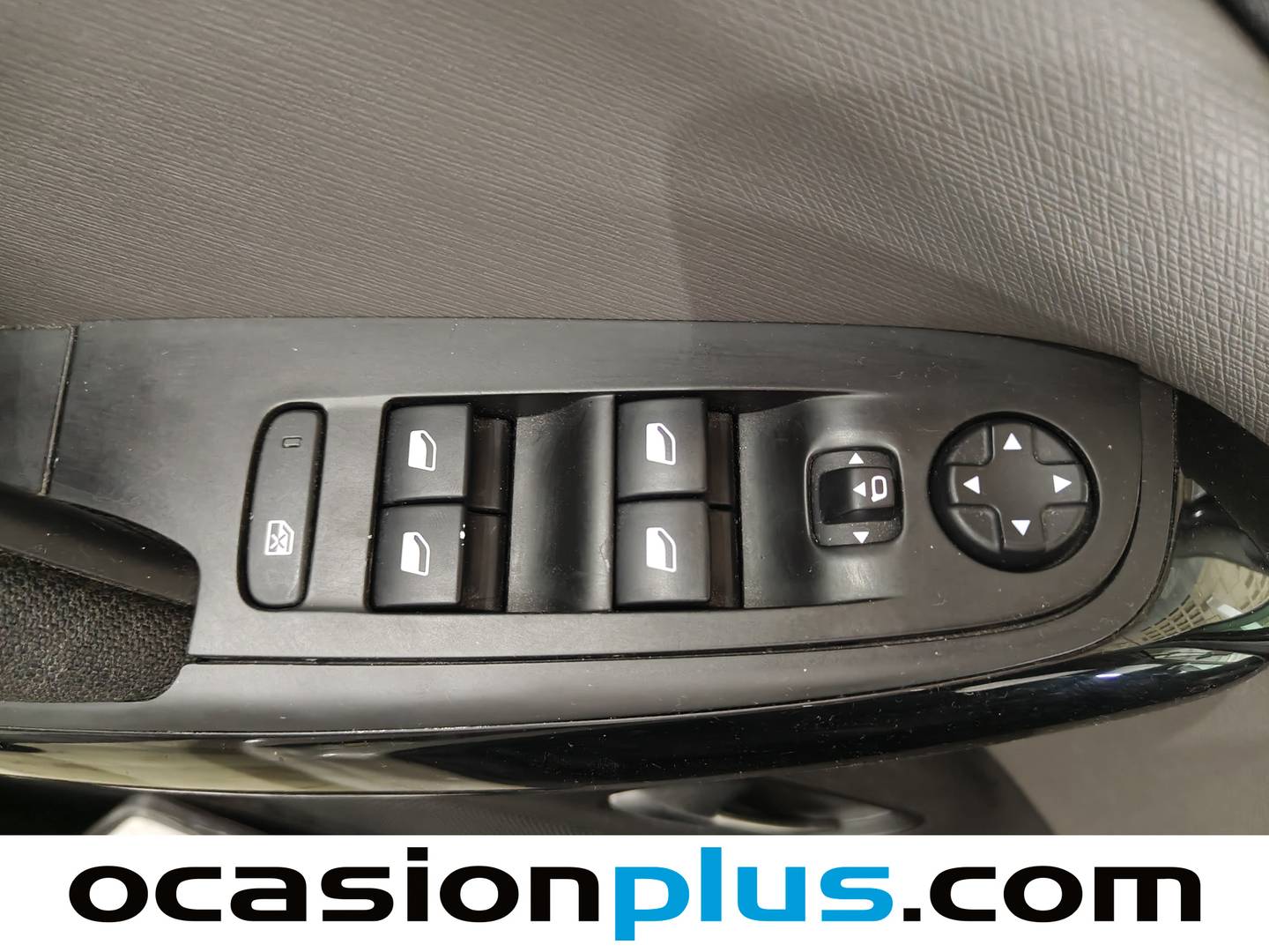 Citroën C4 Picasso Citroen C4 Picasso PureTech 130 S&S Feel (130 CV) gasolina