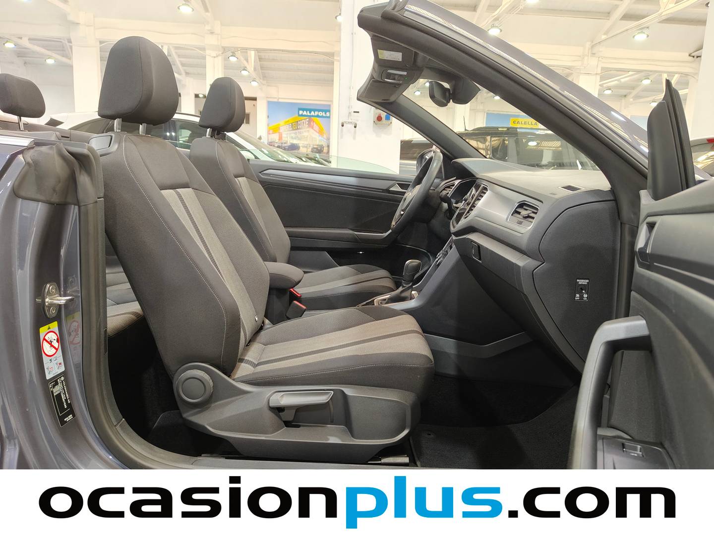 Volkswagen T-Roc Volkswagen T-Roc Cabrio Style 1.5 TSI (150 CV) DSG gasolina
