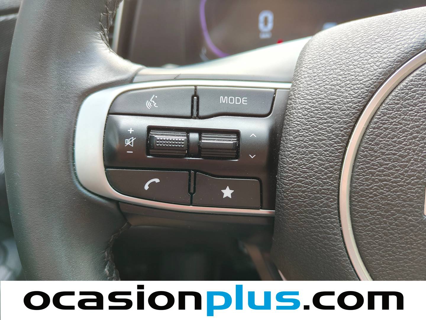 Accesorios del KIA Sportage KIA Sportage 1.6 T-GDi Concept 4X2 (150 CV)