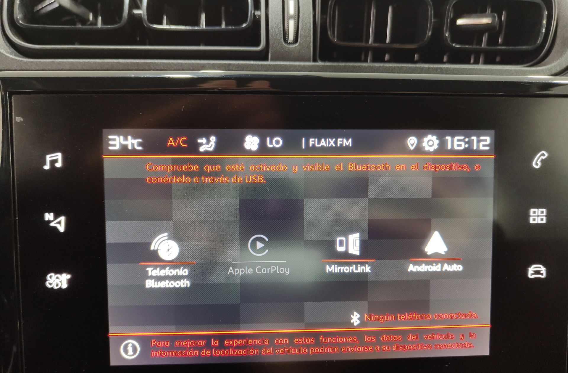 Citroën C3 PureTech 83 Plus - foto 7