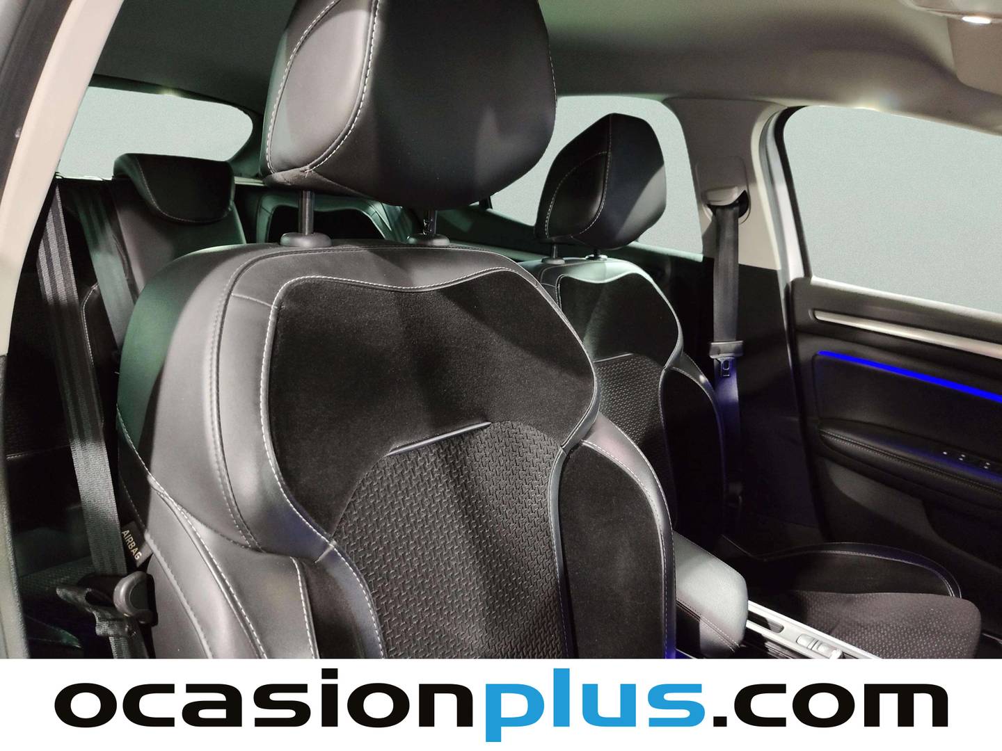 Extras y acabados del Renault Mégane Renault Megane Zen Energy TCe (130 CV) EDC