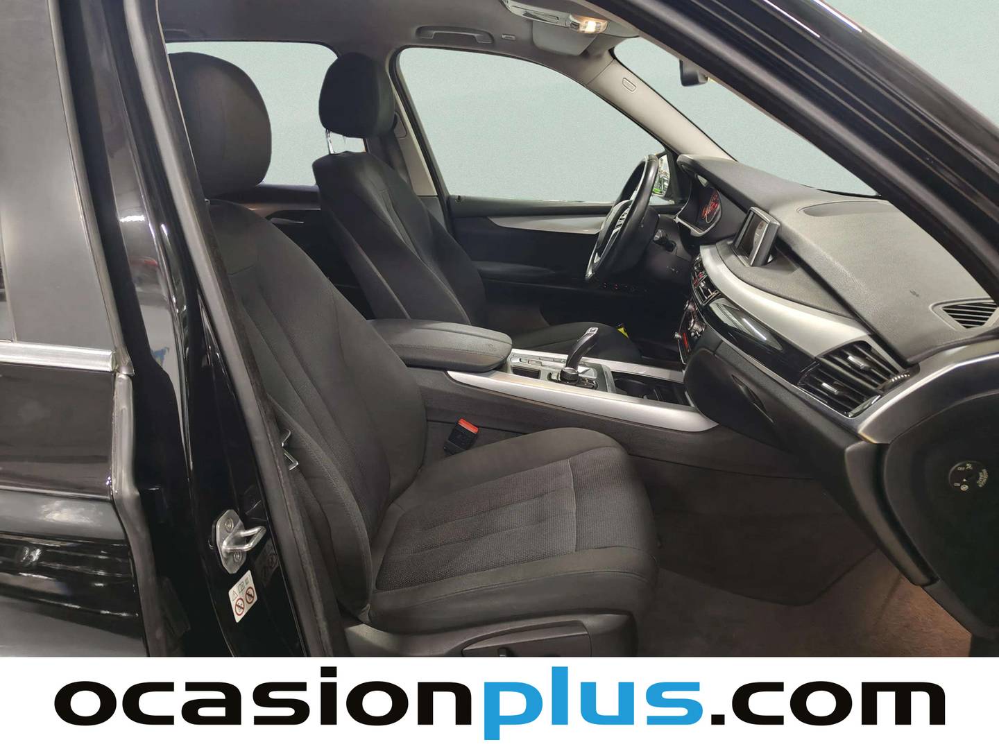 Foto BMW X5 BMW X5 sDrive25d (231 CV)