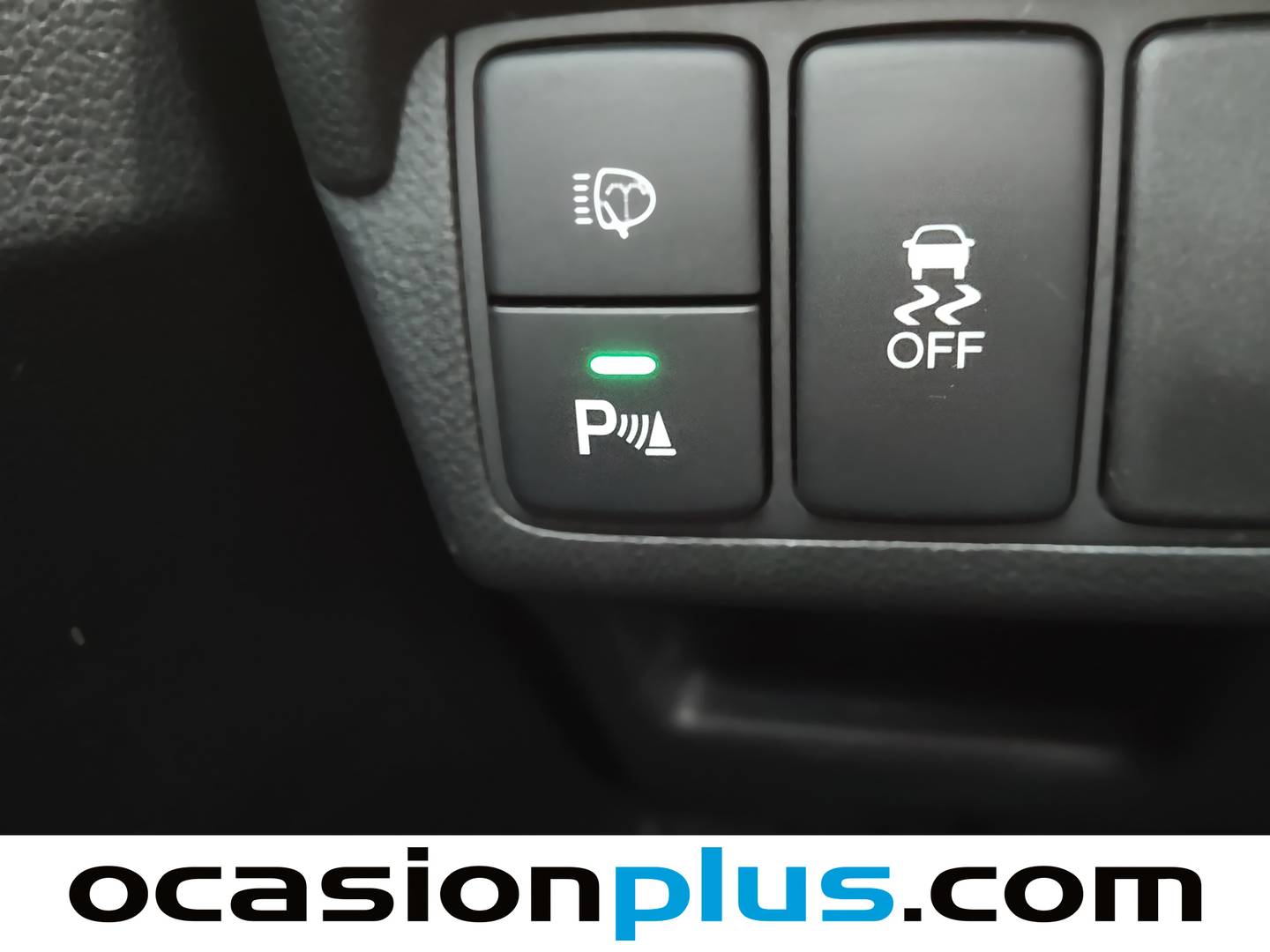 Acabados Honda CR-V Honda CR-V 2.2 I-DTEC Lifestyle Navi 4x4 (150 CV)