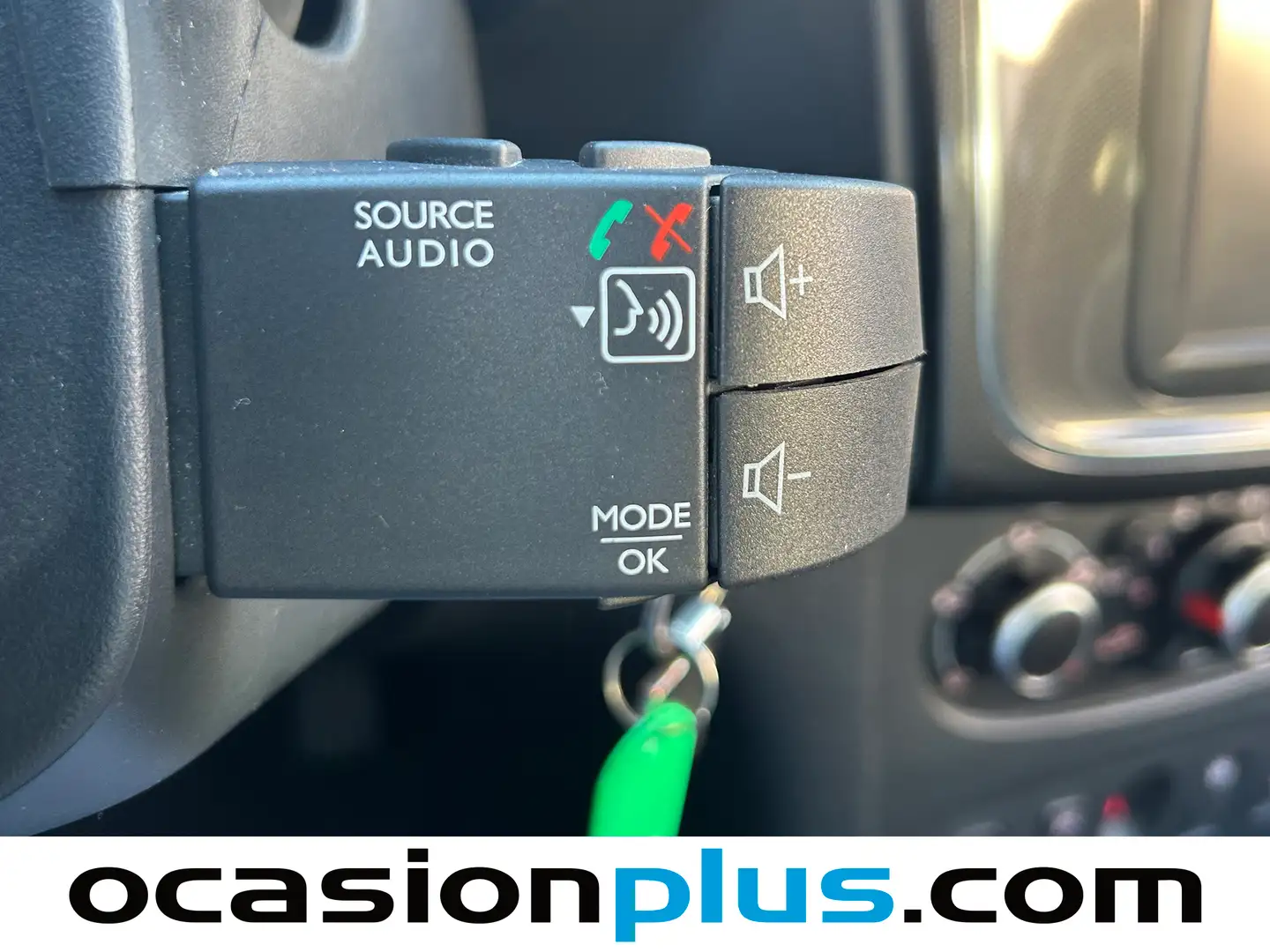 Foto Dacia Sandero Dacia Sandero Comfort TCe (90 CV)