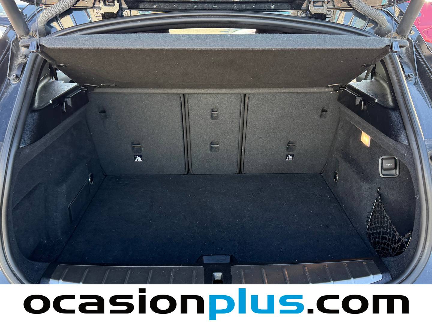 Foto BMW X2 BMW X2 sDrive18d (150 CV)