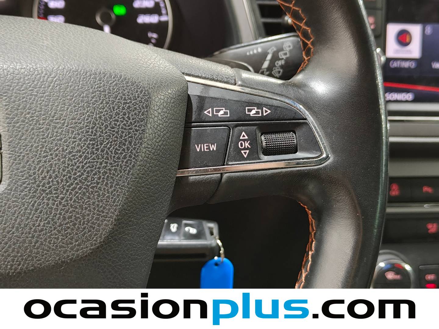 Seat León Seat Leon Xperience 2.0 TDI S&S X-perience 4Drive DSG6 (184 CV) km 0
