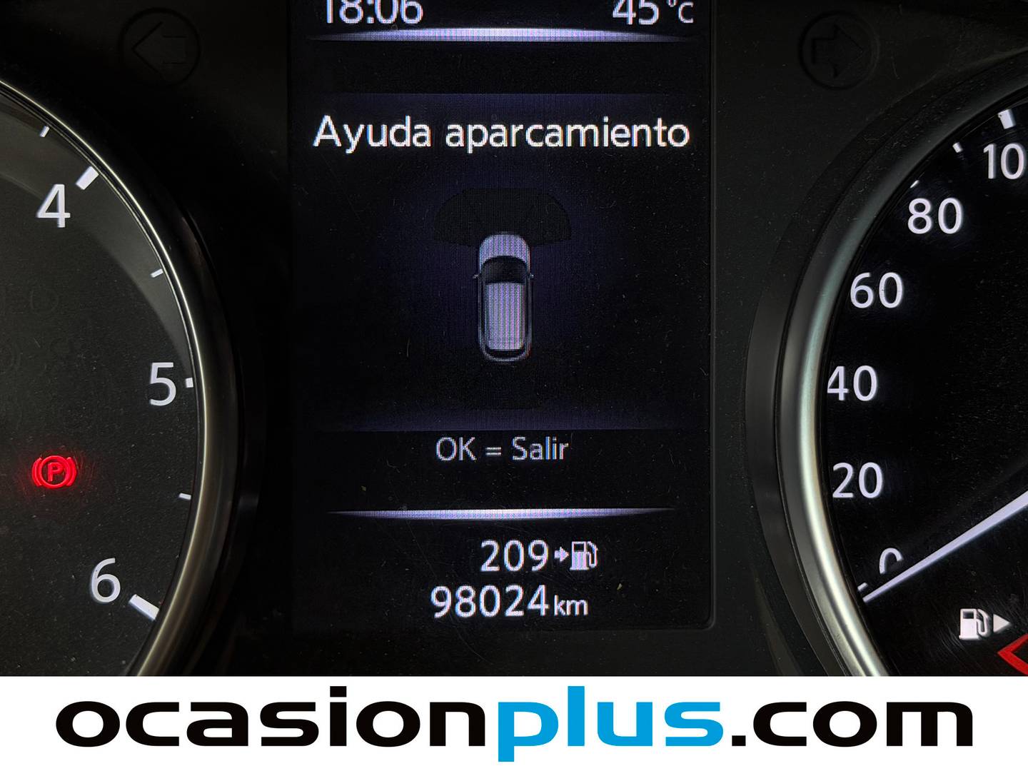 Extras del Nissan QASHQAI Nissan Qashqai dCi 110 S&S Acenta 4x2 (110 CV)