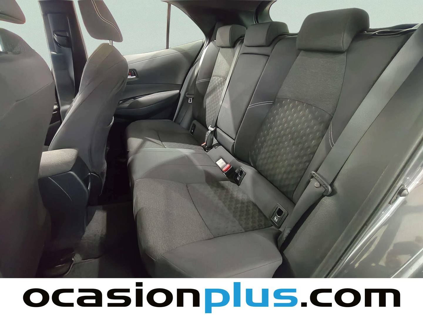 Foto Toyota Corolla Toyota Corolla 140H Active Plus (140 CV)