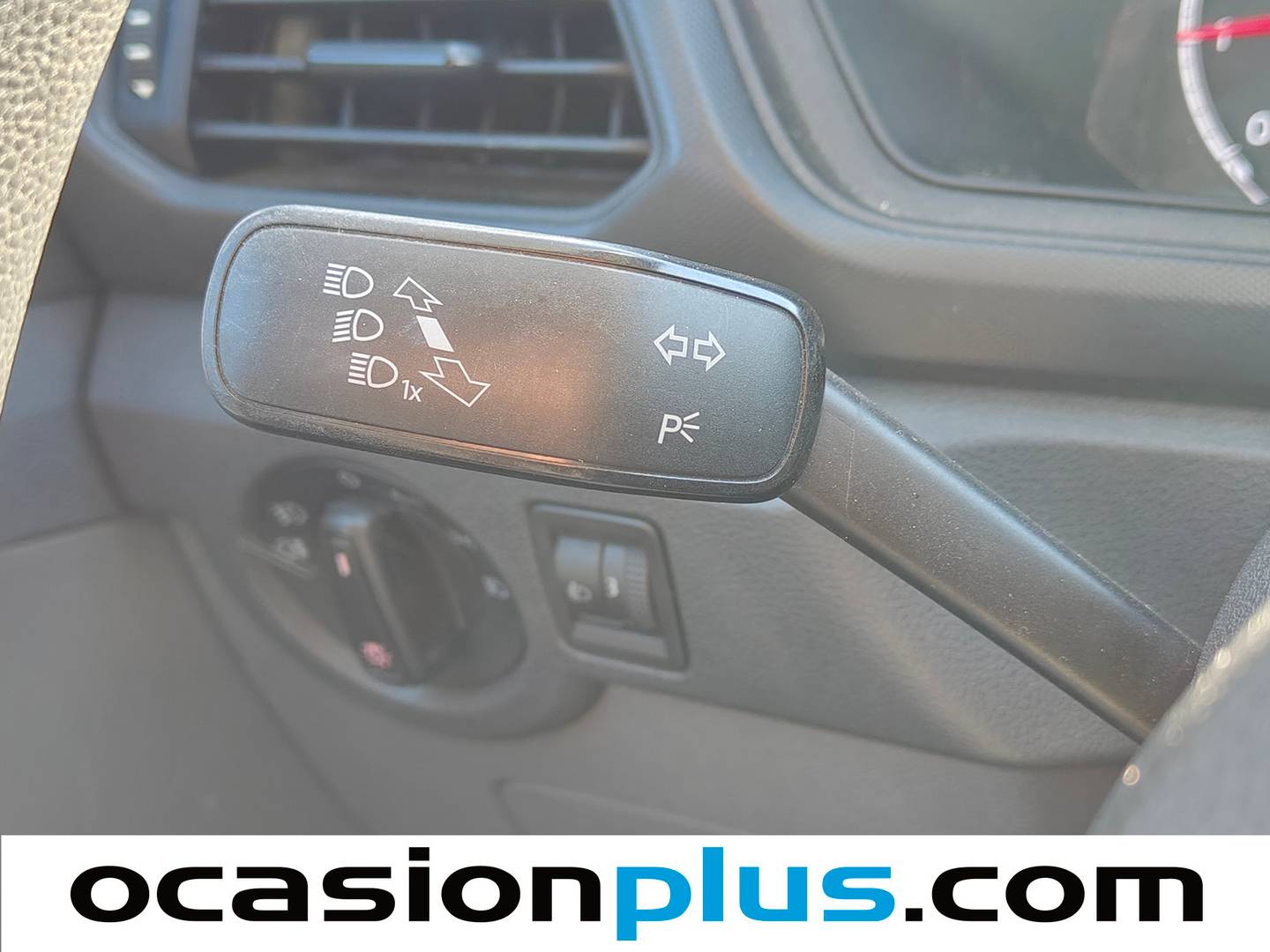 Volkswagen T-Cross Volkswagen T-Cross Edition 1.0 TSI (95 CV) de segunda mano