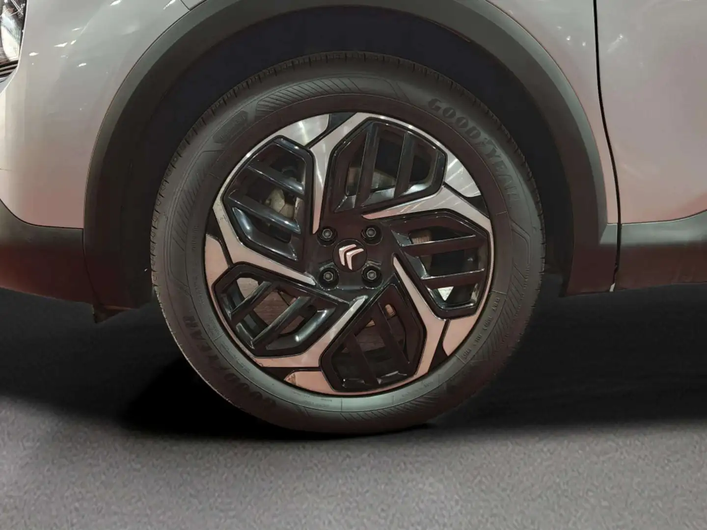 Foto Citroën C4 Citroen C4 PureTech 130 S&S 6v Feel Pack (130 CV)