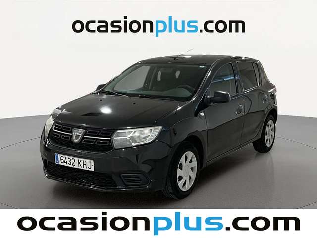 Dacia Sandero Ambiance 1.0 (73 CV) de segunda mano