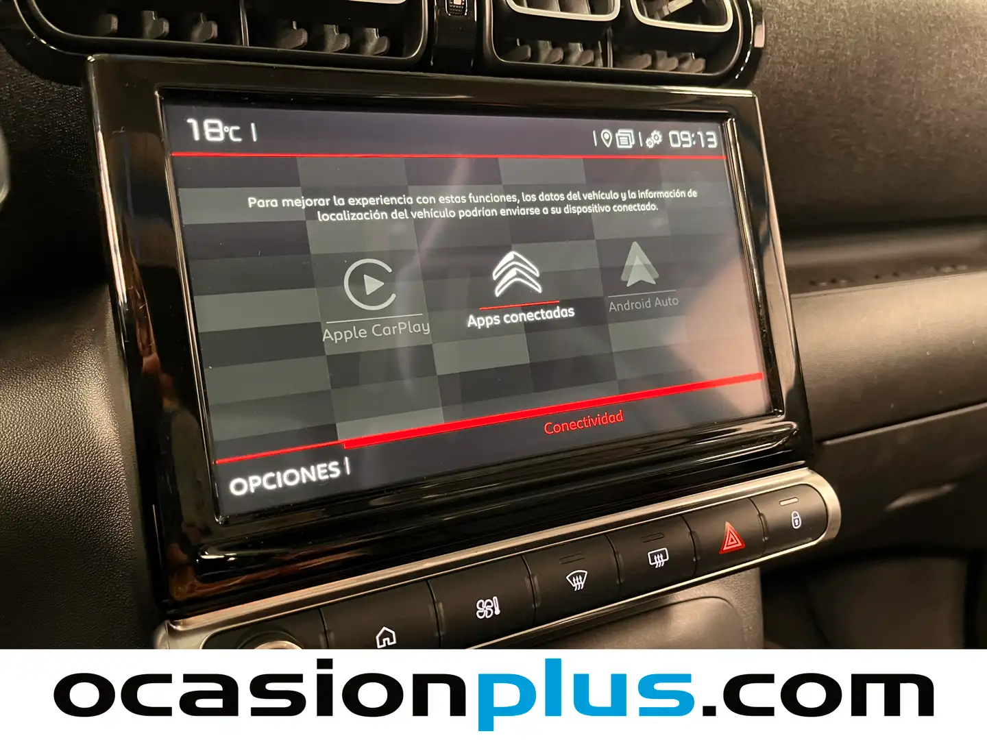 Foto Citroën C3 Aircross Citroen C3 Aircross PureTech 130 Shine Pack EAT6 (131 CV)