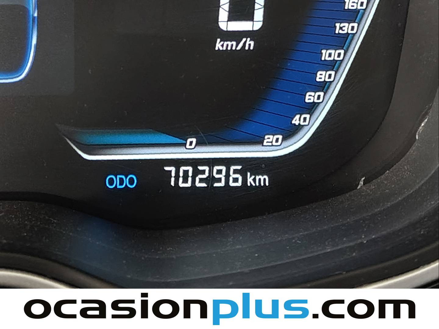 SWM G01 SWM G01 1.5T Luxury (131 CV) seminuevo