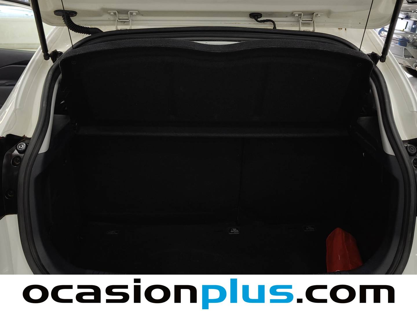 Foto KIA Rio Kia Rio 1.2 CVVT x-Tech16 Eco-Dynamics (84 CV)