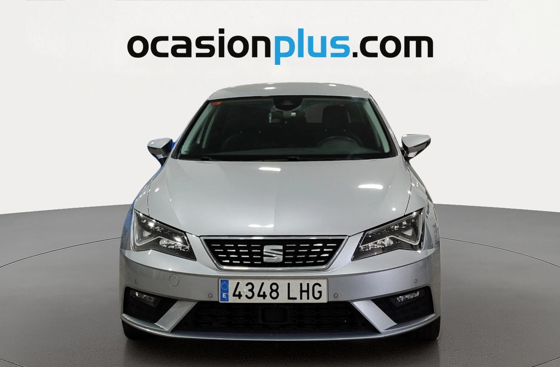 SEAT León 1.5 TGI GNC FR Fast Edition DSG - foto 12
